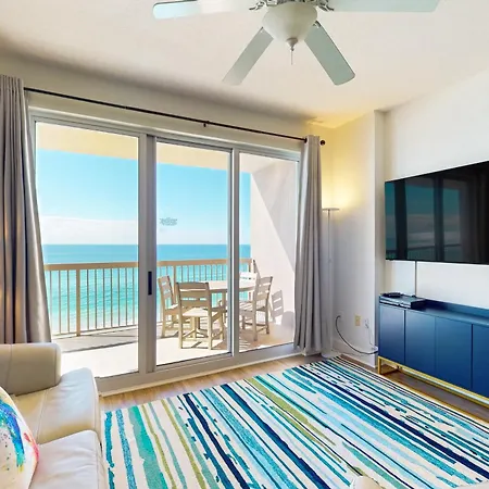 Sunrise Beach 905 - Beachfront Condo
